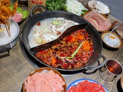 -冯校长老火锅(深圳总店)