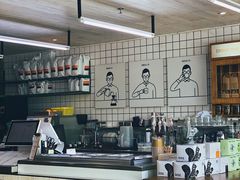 -明谦·Coffee&Cocktail Bar(美您公园店)