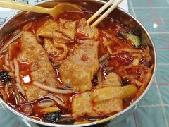 -红鼻子桂林米粉(金唐新光界店)