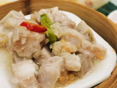 豉汁蒸排骨-顺德人家食府(黄金广场店)