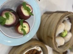 -馨越楼·点心·粤菜(赤坎店)