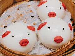 -稻香酒家·33年老字号·港式粤菜(富邦中心店)
