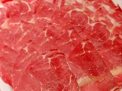 牛肩胛肉-南门涮肉(东单店)