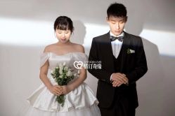 点击看大图 -情订奇缘婚纱摄影(和平路店)