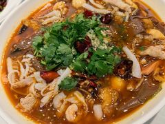 -聚鑫阁江浙菜·非遗传承技艺(青村帝华园店)