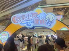 -IPSTAR·潮玩星球·主题店(上海店)