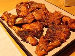 -一顿烧烤(八经街店)