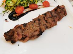 -起士林西餐厅(东经路店)