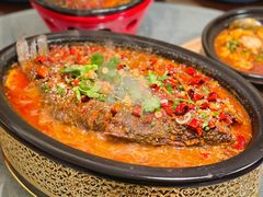 -小六汤包砂煲菜(文景路店)