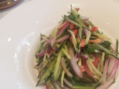 -巴依老爷新疆美食(常营店)