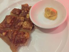 -芽庄洲际酒店自助餐厅