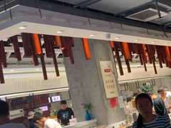 -玫瑰花园自助烤肉(顺义鑫海韵通店)