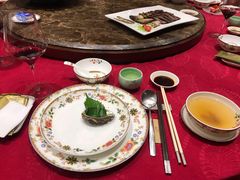-金汇酒楼(中山东区店)