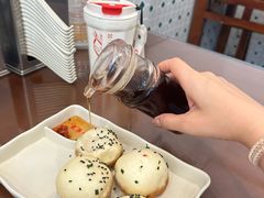 -东泰祥生煎馆(长宁路店)
