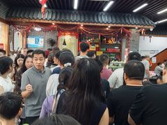 -雪琴面馆富安特色鱼汤面(城中花园店)