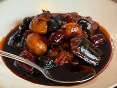 -自如ZSPACE四合院艺术餐厅