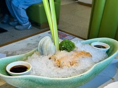 -阿毛饭店首店·宁波老字号(文化广场店)