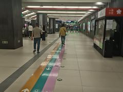 -平安里(地铁站)