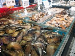 -盒马鲜生(曜一城店)