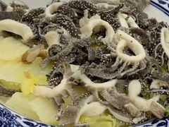 -清真牛街祥云轩门钉肉饼(左家庄店)