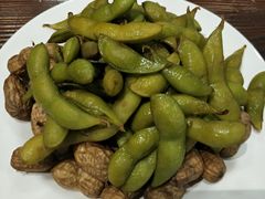 花生毛豆-老杨头烧烤(博烤堂店)