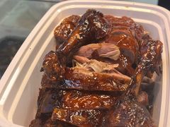 -王浩儿纪六孃甜皮鸭(乐山总店)
