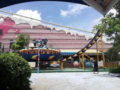 -美的鹭湖探索王国