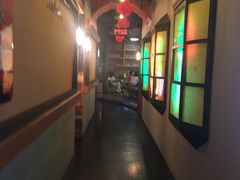 -好享派·团建轰趴馆(旗舰店)