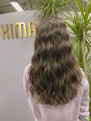 点击看大图 -XIMA·美发沙龙