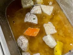 -福合沟无米粿甜汤粿品店
