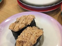 -元气寿司(新城市广场店)