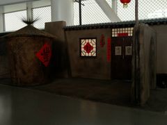 -银川河东国际机场