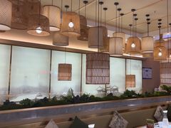 -吴家·非遗淮扬小馆(镇江万达广场店)