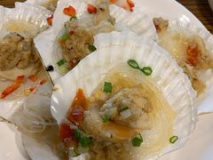 -美洲岛烤肉自助餐厅