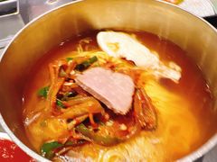 -河坝烧烤串城(金达莱店)