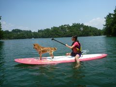 -千岛湖湖人皮划艇俱乐部