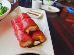 -湛江民大喜来登酒店-采悦轩中餐厅