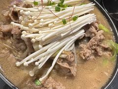 -HOTISLAND海鸡岛·韩国料理(江南西店)