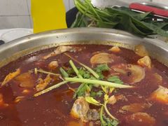 -重庆特色冷锅鱼(武大店)