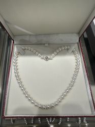 -RUANS阮仕珍珠(北京蓝色港湾店)