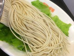 -呷哺呷哺(普陀乐购真北店)