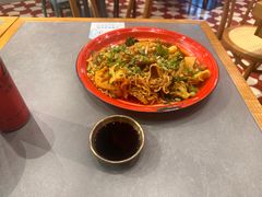 -极乐小煮·成都冒菜(科技绿洲店)