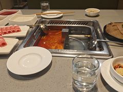 -海底捞火锅(龙湾万达广场店)