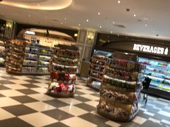 -杭州大厦LSE城市生活超市(杭州大厦店)