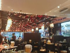 大堂-大头虾越式风味餐厅(光明广场店)