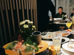 -大渔铁板烧(大行宫1912店)