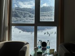 -太子岭滑雪场