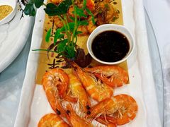 -东方之珠海鲜酒楼(南开店)