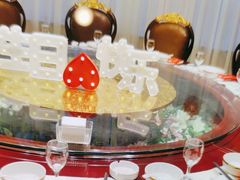 -小八仙·宴(三峡茶庄店)