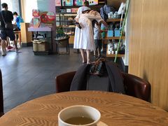 -星巴克(深圳星都豪庭店)